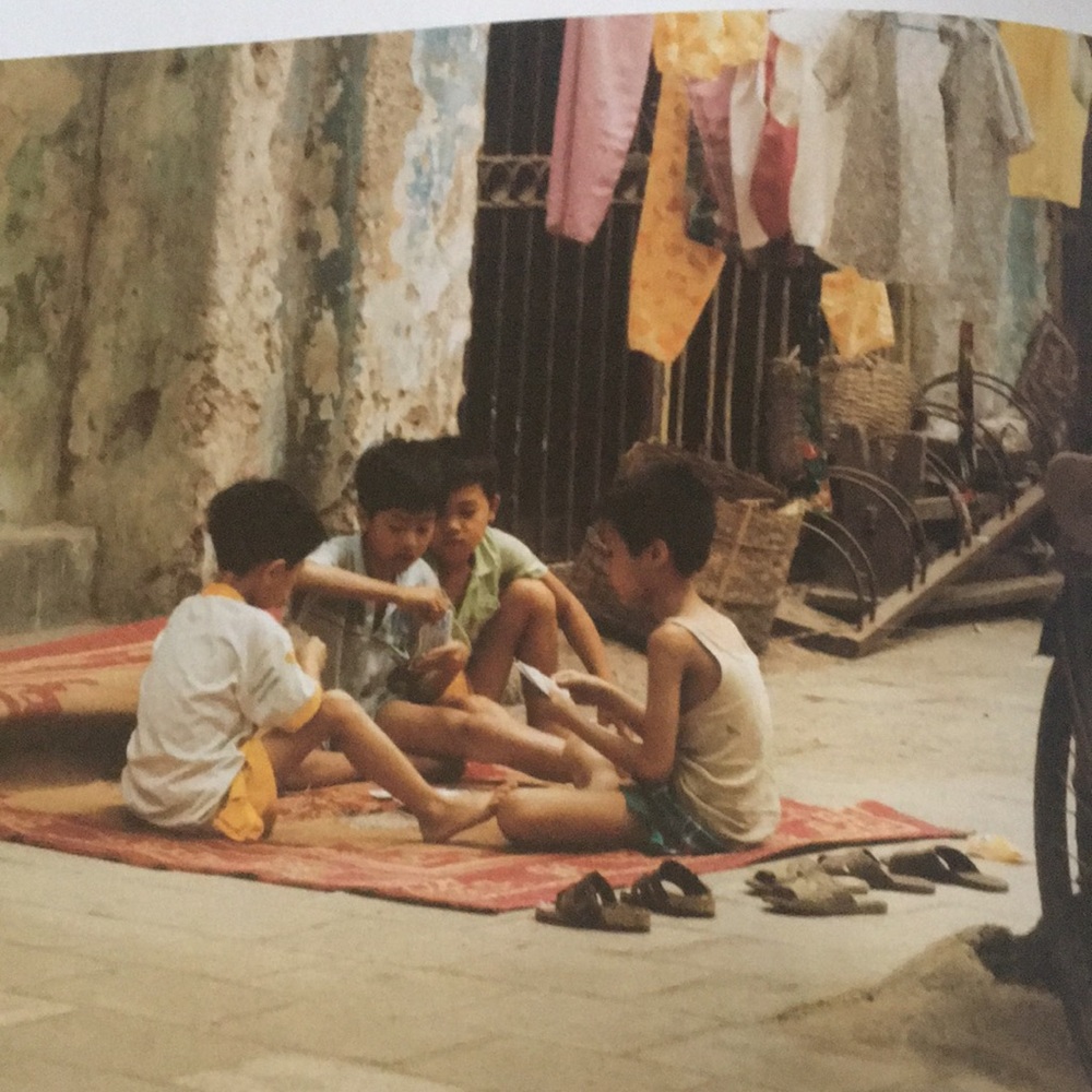 Coffee Table book of photography by Evelyn Lauder, Daughter of Estée Lauder. - Picture 6 of 7